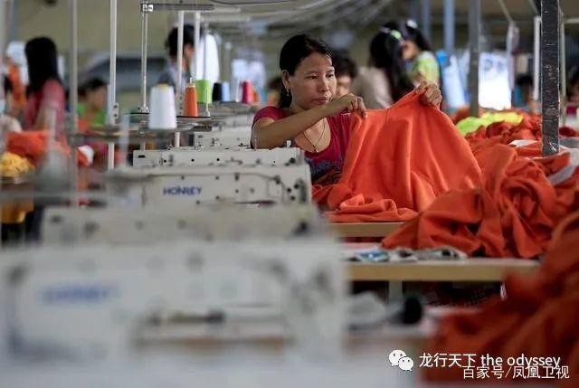 中国纺织服装业如何借RCEP迅速融入“双循环”？