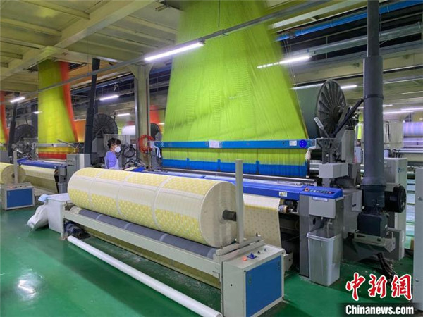 中国纺织工业联合会