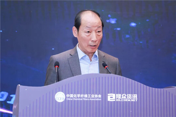 探寻循环再利用化学纤维行业可持续发展路径