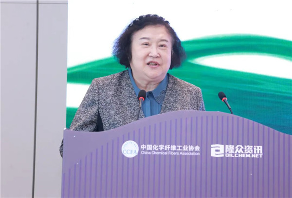 探寻循环再利用化学纤维行业可持续发展路径
