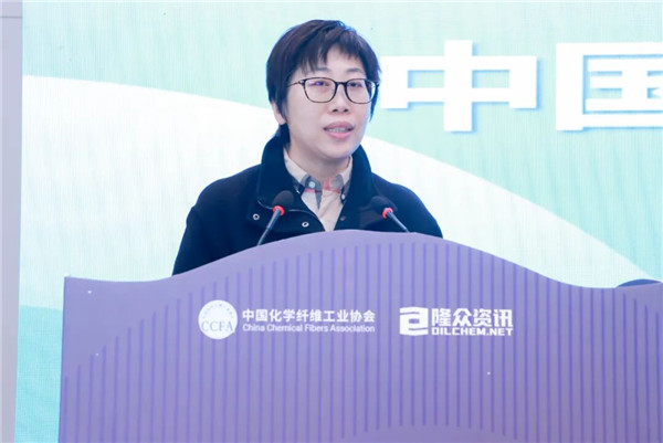 探寻循环再利用化学纤维行业可持续发展路径