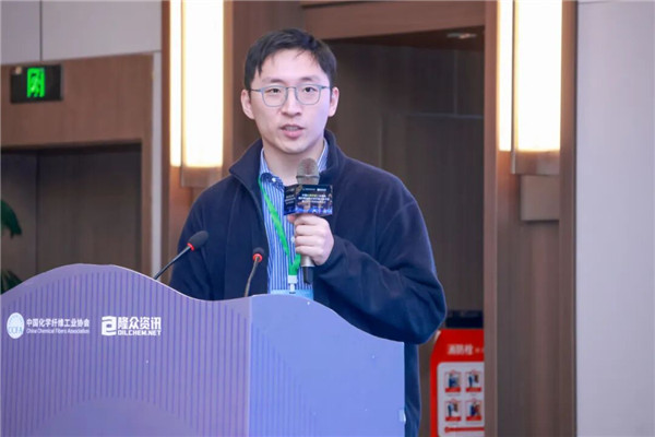 探寻循环再利用化学纤维行业可持续发展路径